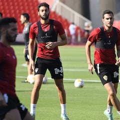 Rubi recupera a Juan Villar