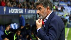 El Málaga de Míchel, de mal en peor: eliminado de la Copa