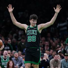 Los Pistons se quedan sin historia en Boston