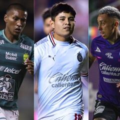 Futbol de Estufa Liga MX: Guardianes 2021 ¡Rumores, altas y bajas del fútbol mexicano!