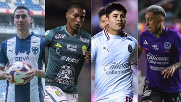 Futbol de Estufa Liga MX: Guardianes 2021 &iexcl;Rumores, altas y bajas del f&uacute;tbol mexicano!
