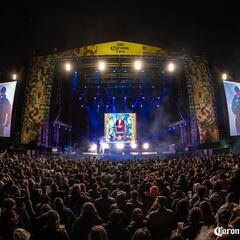 Corona Capital 2022: requisitos para acceder, aforo y medidas