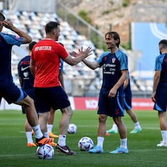 Países Bajos vs Croacia: Horario, canal de TV; cómo y dónde ver en Estados Unidos