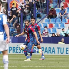 El Espanyol pasa más fuera