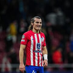 El Fenerbahce turco busca la cesión de Cağlar Söyüncü