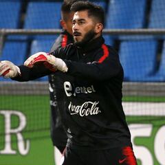 Johnny elogia a Cortés tras brillar ante Bolivia: "Se ganó el segundo lugar en la Roja"