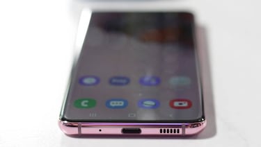 Samsung Galaxy S20, S20 Plus, S20 Ultra: precio, especificaciones y fecha