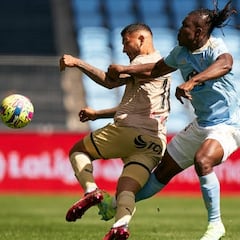 Luis Suárez: “Queremos que la afición nos apoye para comenzar 1-0”