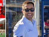 Belasteguín: “Llevo un año disfrutando los 16 como número 1”