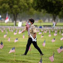 Why is Boy Scouts of America changing its name?