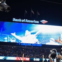 La NFL es la competición más vista en EE.UU sobre NBA y MLB