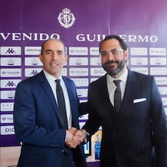 La vida después de Almada