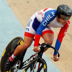 El desgarrador último mensaje de Cristopher Mansilla