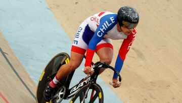 El desgarrador último mensaje de Cristopher Mansilla