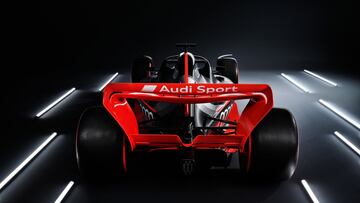 Audi saca pecho: su motor ya completa distancias de carrera