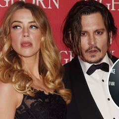 Johnny Depp vs. Amber Heard: James Franco y Elon Musk, llamados a testificar