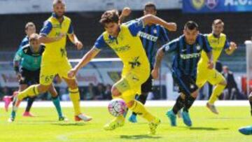 Gary Medel en su rol de defensa: "Jugaré donde me necesite"