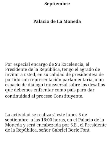 Resultados Plebiscito Nacional 2022: ¿qué pasa ahora que ha ganado el Rechazo?