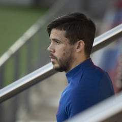 Carles Pérez, a la Roma por 13 millones de euros