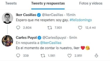 Yungblud arremete contra Casillas y Puyol: “Simplemente decepcionante”