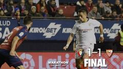 'Chicharito' jugó noventa minutos, dio asistencia y le anularon gol