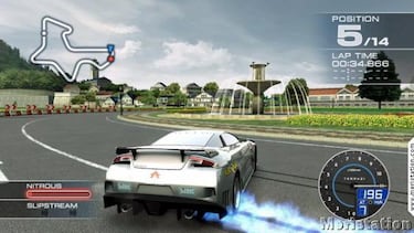 Ridge Racer 7, Impresiones