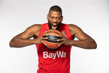 De Philadelphia 76ers a Bayern de Múnich. 