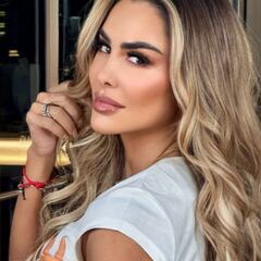 Así lucía Ninel Conde cuando interpretó a ‘Alma Rey’ en ‘Rebelde’