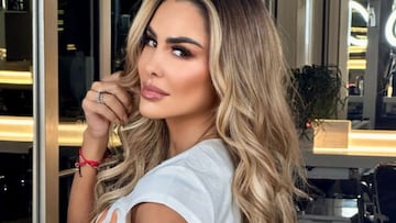 Ninel Conde sufre desmayo: cuál es su estado de salud y últimas noticias