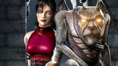 El clásico de PS2 Primal llega a Playstation 4