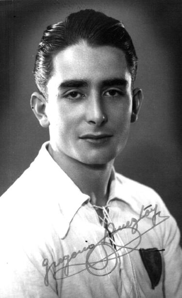 Iván Azón, tercer goleador más joven en la historia del Zaragoza