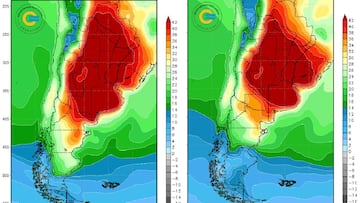 Ola de calor en Argentina: cuándo será, lugares más afectados y consejos