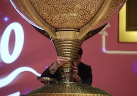 Lotería de Navidad 2025, sorteo en directo: ‘El Gordo’ y todos los premios, en vivo