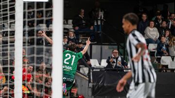 Castellón - Albacete