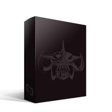 Brütal Legend recibe ahora nueva edición coleccionista