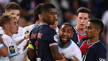 El PSG no perdía sus dos primeros partidos desde 1978