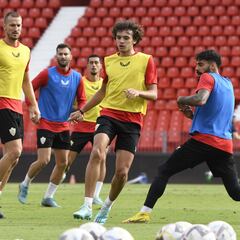 Guedes: “Mi ídolo siempre fue Cristiano Ronaldo”