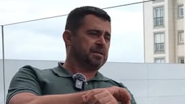 Samuel Rico, empresario: “En la mayoría de los casos tienes que pagarle por igual a todo el mundo cuando no deberías”