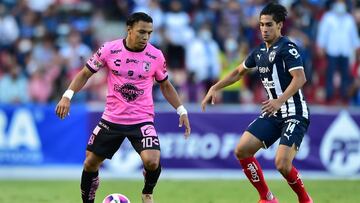 Monterrey - Querétaro: Horario, canal, TV, cómo y dónde ver la Liga MX