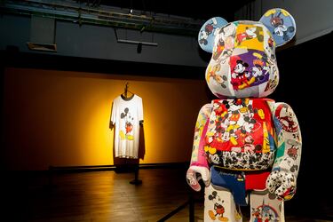 “MICKEY, todo empezó con un ratón”: así es el imperdible panorama que puedes disfrutar en Chile