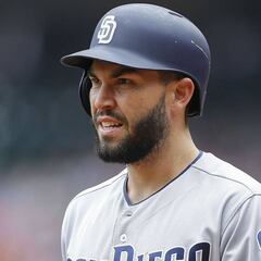 Error atípico de Hosmer le da victoria a los Astros