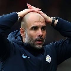 UEFA abre una investigación al City por el Fair Play Financiero