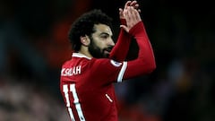 Hector Cuper: "Mo Salah capable of playing for Real Madrid"