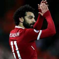 Hector Cuper: "Mo Salah capable of playing for Real Madrid"