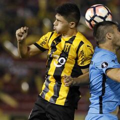 Guaraní 0-0 Iquique: crónica, resumen y fichas