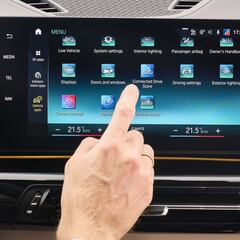Actualizaciones de software de autos: ¿Qué son y por qué son importantes?