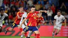 Dardo de Bryan Zaragoza a Tuchel: “Al fútbol se juega con los pies, no con el idioma”