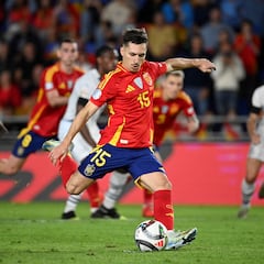 Acuerdo total por Bryan Zaragoza