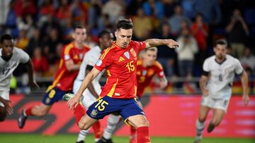 Dardo de Bryan Zaragoza a Tuchel: “Al fútbol se juega con los pies, no con el idioma”