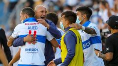 "No me quiero olvidar": el sorpresivo mensaje de Paulucci a Poyet